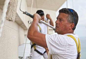 Commercial Painting in Flushing, New York