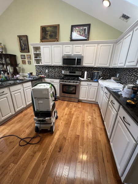 Cabinet Refinishing in Long Island, NY (3)