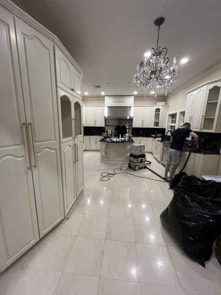 Cabinet Painting in Staten Island, NY (3)