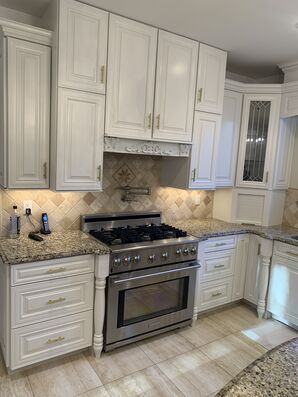 Cabinet Painting Services in New York, NY (1)