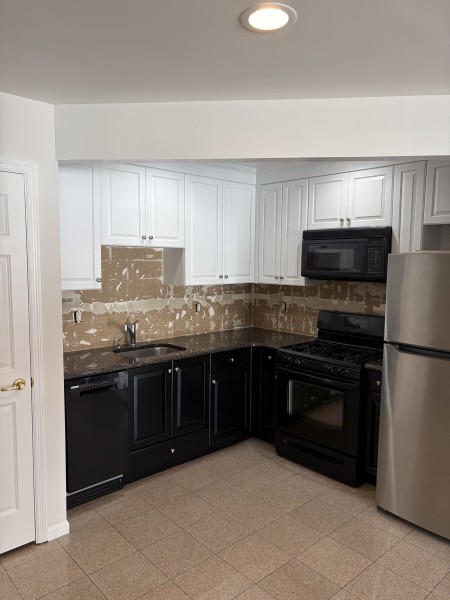 Cabinet Refinishing in Astoria, NY (1)