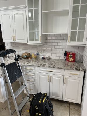 Cabinet Refinishing in Fresh Meadows, NY (2)