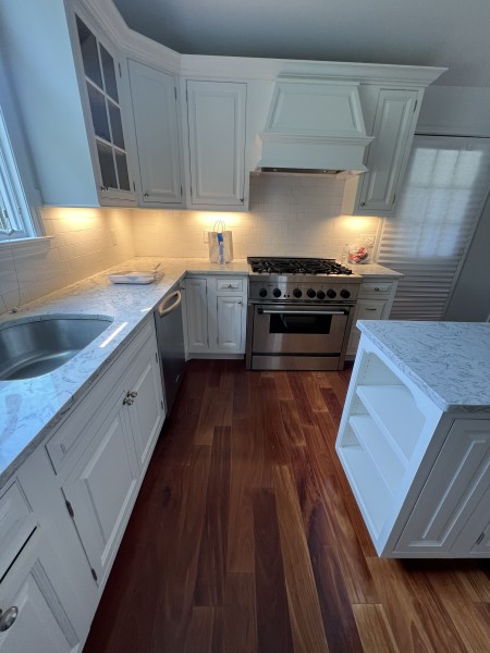 Cabinet Painting in Long Island, NY (3)