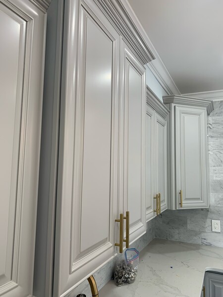 Cabinet Refinishing in Staten Island, NY (5)