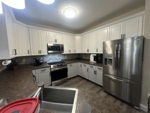 Cabinet Painting in Matawan, NJ (2)