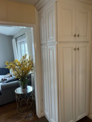 Cabinet Refinishing in Scarsdale, NY (1)