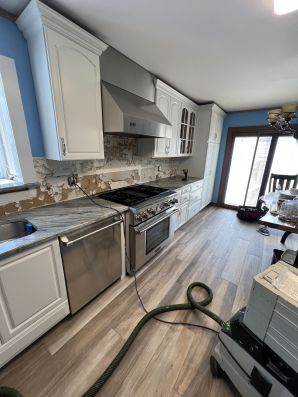 Cabinet Refinishing in Staten Island, NY (2)