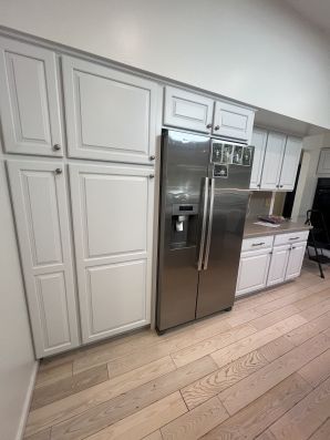 Cabinet Refinishing in Spring Valley, NY (2)