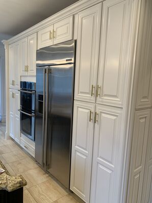 Cabinet Painting Services in New York, NY (2)