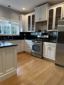Cabinet Refinishing Services in Long Island, NY (1)