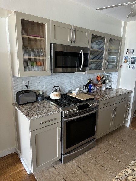 Cabinet Refinishing in Nyack, NY (3)