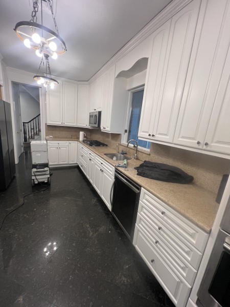 Cabinet Painting in Brooklyn, NY (3)