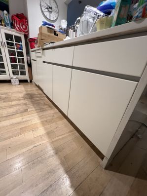 Cabinet Refinishing in Manhattan, NY (1)