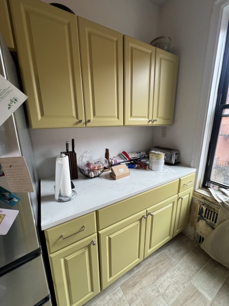 Cabinet Refinishing in Brooklyn, NY (3)
