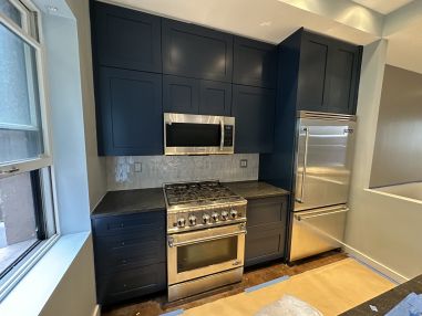 Cabinet Refinishing in Brooklyn, NY (1)