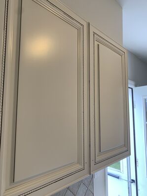Cabinet Refinishing in Queens, Long Island, NY (2)