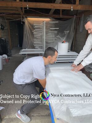 Cabinet Refinish /Painting in Nassau County, NY (3)