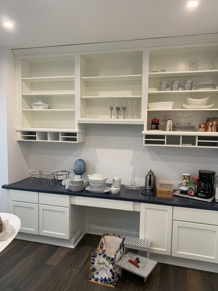 Cabinet Refinishing in Staten Island, New York (3)