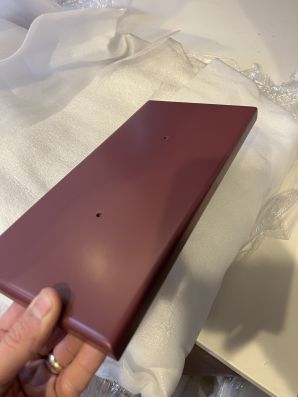 Cabinet Painting in Forest Hills, NY (2)