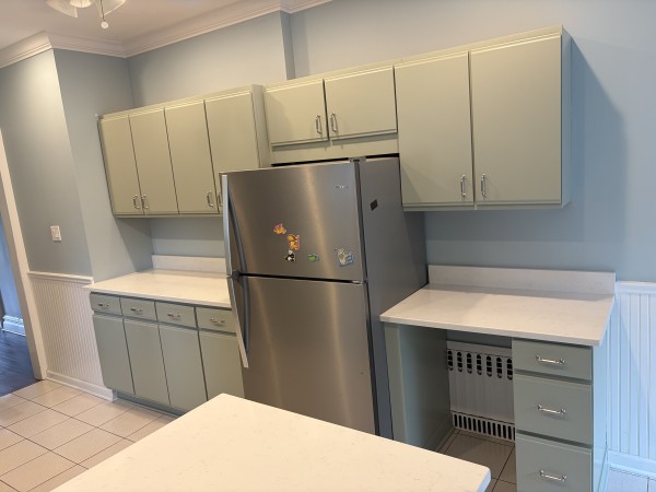 Cabinet Painting in New Rochelle, NY (3)