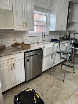 Cabinet Refinishing in Fresh Meadows, NY (4)