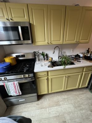 Cabinet Refinishing in Brooklyn, NY (1)