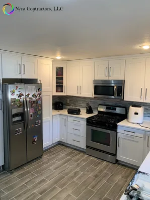 Cabinet Painting/Refinishing in Suffolk County, NY (3)
