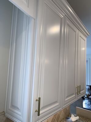 Cabinet Painting Services in New York, NY (4)