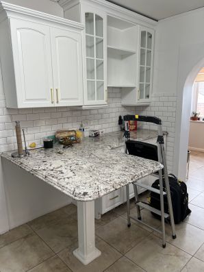 Cabinet Refinishing in Fresh Meadows, NY (3)