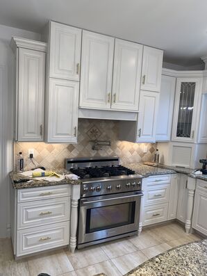 Cabinet Painting Services in New York, NY (3)