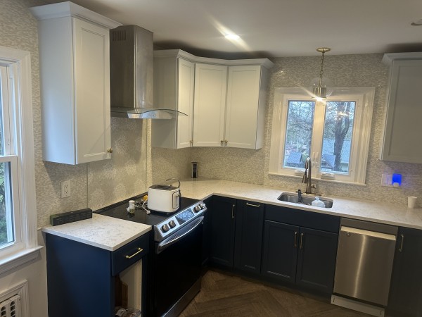 Cabinet Refinishing in White Plains, NY (3)
